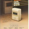Ademco 652