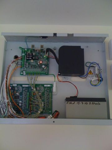 Smart PSU