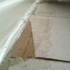 2.5 Spur Under Carpet ... along under the bed.... 2.5 Spur Under Carpet ... along under the bed....