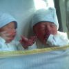 Edward and Jack