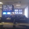 control room setup control room setup