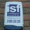 Intelligent Security and Fire Ltd Bell Box direct view Intelligent Security and Fire Ltd Bell Box direct view