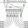 global tamper wiring