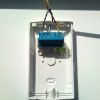 bosch blueline pir wiring