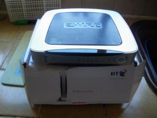Bt+2+wire+router