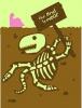 The 'digicom Dinosaur'