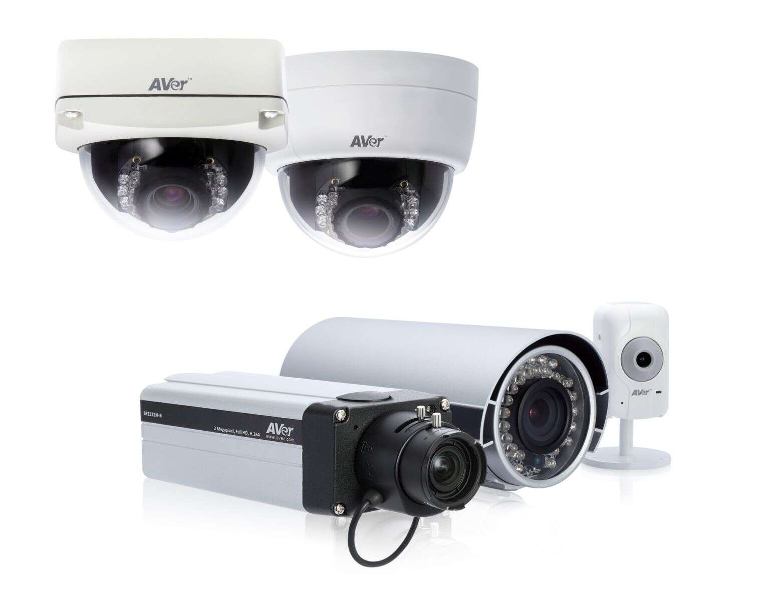 IP Cam product Pic