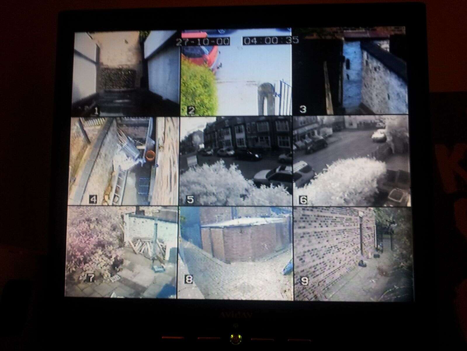 cctv