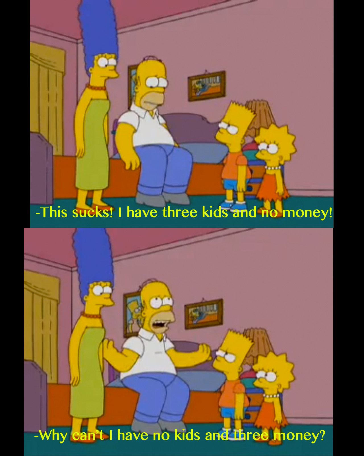 Homer-Simpson-On-Having-3-Kids-and-No-Mo