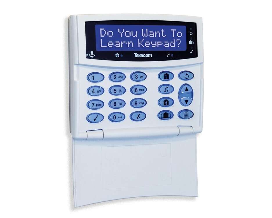 texecom-lcdp-w-premier-elite-wireless-lcd-keypad-with-ricochet-mesh-technology