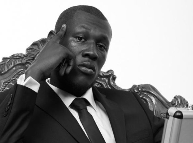 Image result for stormzy