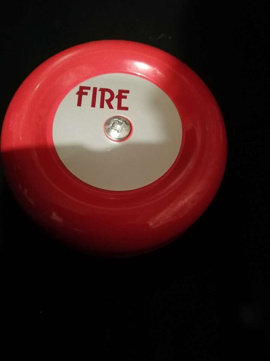 UKAlarmGuy's fire alarm devices